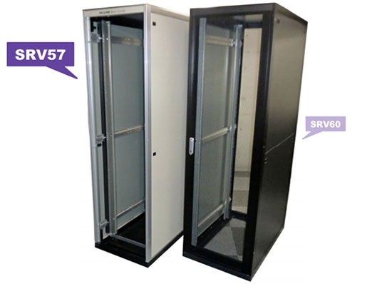 SRV ICTラックシリーズ