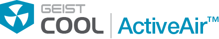 GEIST COOL Active Air&trade;