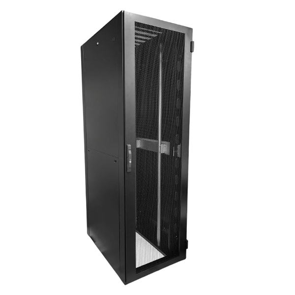 ICTサーバーラック AIRシリーズ W700/W600