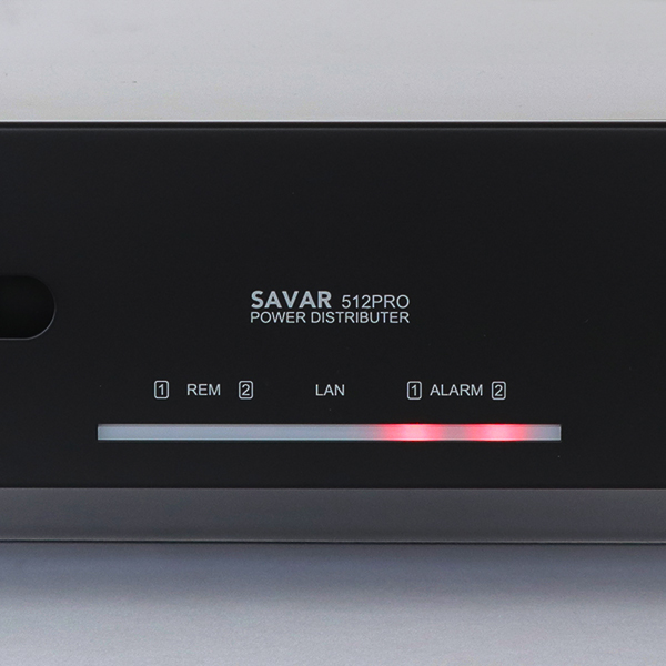 安心を見守るアラーム機能