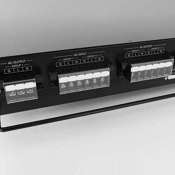 効率を支えるリアアクセス設計