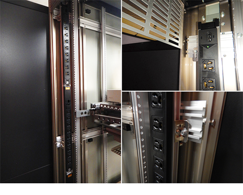 100Vスライドレールコンセント CLRシリーズ 100Vスライドレールコンセント CLRシリーズ