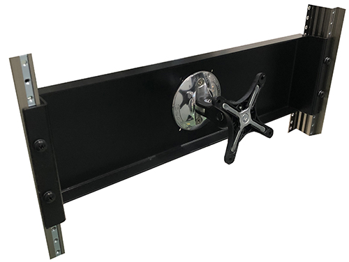 LCDマウントキット