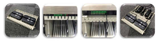 USBハブトレイ USB Hub Tray